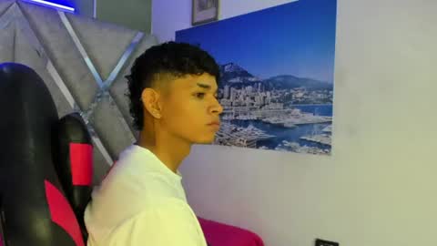 Snapshot of nova_mitchell chatting on 1, 7, 2026 NOVA online show from 1, 7, 2026