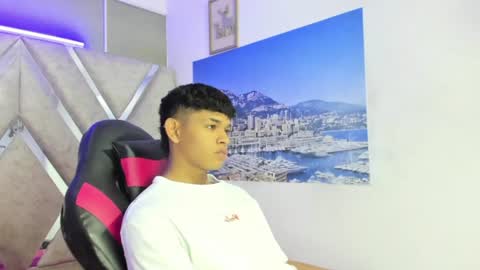 Snapshot of nova_mitchell chatting on 3, 7, 2026 NOVA online show from 3, 7, 2026