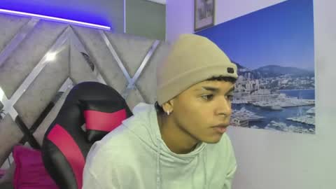 Snapshot of nova_mitchell chatting on 4, 7, 2026 NOVA online show from 4, 7, 2026