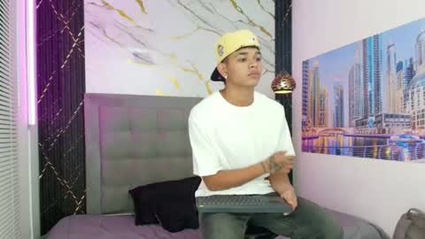 Snapshot of nova_mitchell chatting on 5, 7, 2026 NOVA online show from 5, 7, 2026