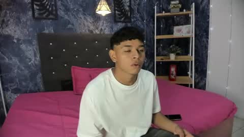 Snapshot of nova_mitchell chatting on 10, 7, 2026 NOVA online show from 10, 7, 2026