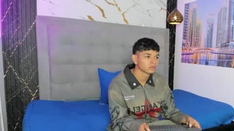 Snapshot of nova_mitchell chatting on 14, 7, 2026 NOVA online show from 14, 7, 2026