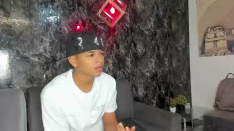 Snapshot of nova_mitchell chatting on 17, 7, 2026 NOVA online show from 17, 7, 2026