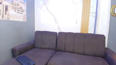 Snapshot of nova_mitchell chatting on 24, 7, 2026 NOVA online show from 24, 7, 2026