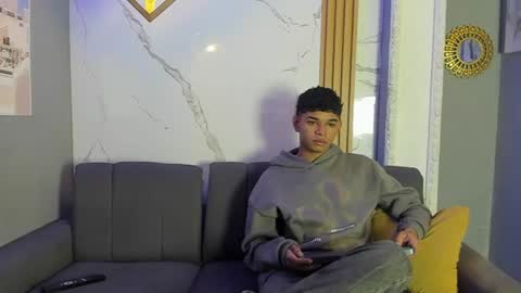 Snapshot of nova_mitchell chatting on 1, 8, 2026 NOVA online show from 1, 8, 2026