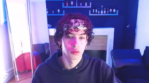 Nova Salvatore online show from 13, 1, 2026