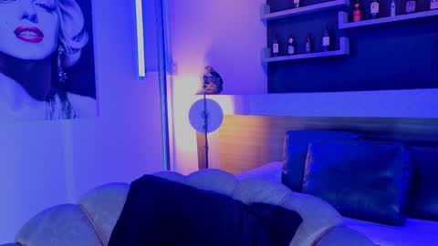 Nova Salvatore online show from 17, 3, 2026