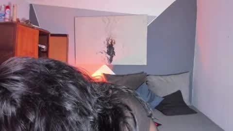 Snapshot of nova_scarlett chatting on 9, 3, 2026 nova_scarlett online show from 9, 3, 2026