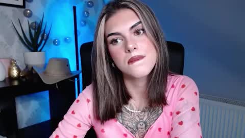 Nova online show from 16, 10, 2025