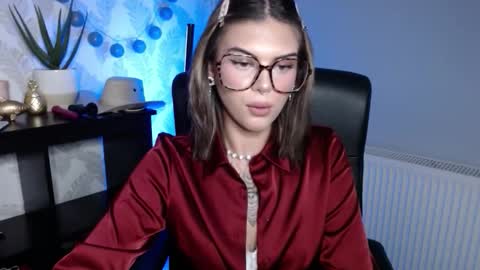 Nova online show from 8, 1, 2026