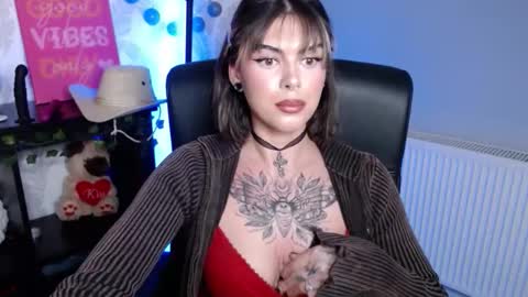 Nova online show from 11, 2, 2026