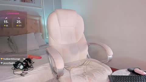 Andrea online show from 6, 1, 2025