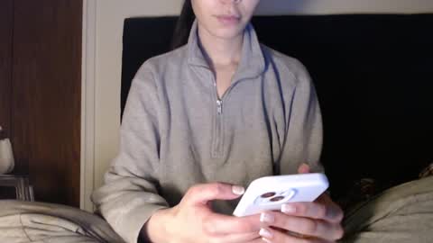 Olivia online show from 30, 12, 2024