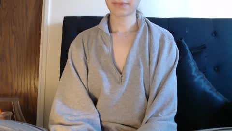 Olivia online show from 4, 1, 2025