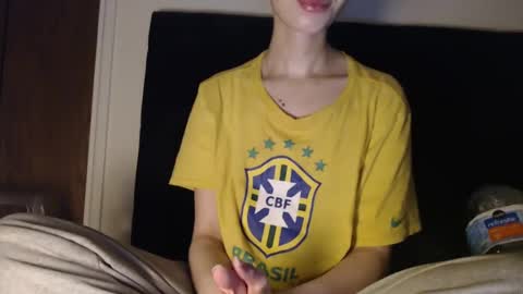 Olivia online show from 29, 1, 2025