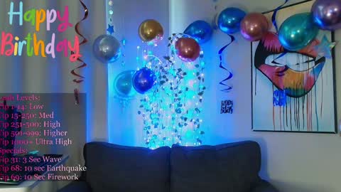 Nova Harper online show from 6, 2, 2026