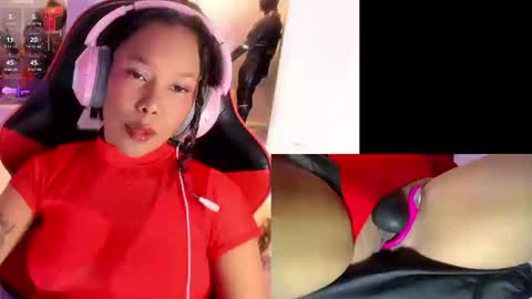 Snapshot of novalyn_ chatting on 12, 9, 2025 Nova online show from 12, 9, 2025