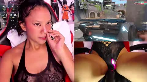 Snapshot of novalyn_ chatting on 19, 9, 2025 Nova online show from 19, 9, 2025
