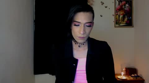 Nova...  online show from 20, 11, 2025