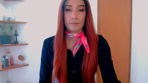 Snapshot of novanyx11 chatting on 18, 3, 2026 Nova... online show from 18, 3, 2026
