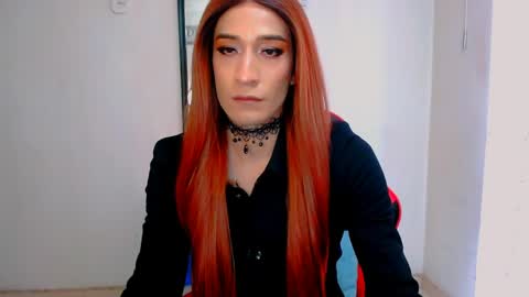 Snapshot of novanyx11 chatting on 3, 4, 2026 Nova... online show from 3, 4, 2026
