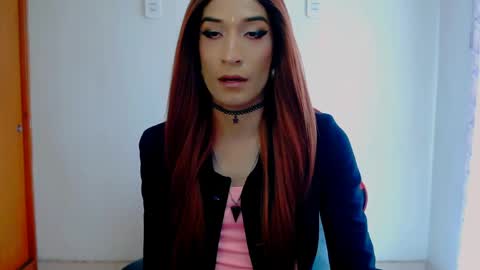 Snapshot of novanyx11 chatting on 16, 5, 2026 Nova... online show from 16, 5, 2026