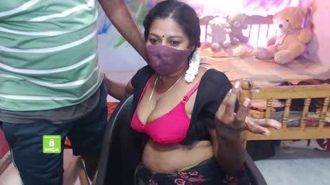 Snapshot of novapol chatting on 24, 10, 2025 Novapol online show from 24, 10, 2025