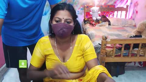 Snapshot of novapol chatting on 27, 10, 2025 Novapol online show from 27, 10, 2025