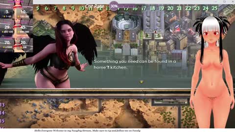 Snapshot of novastar6969 chatting on 23, 12, 2024 Nova Star  online show from 23, 12, 2024