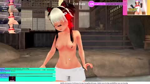 Snapshot of novastar6969 chatting on 24, 2, 2025 Nova Star  online show from 24, 2, 2025