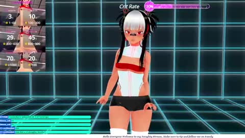 Snapshot of novastar6969 chatting on 11, 3, 2025 Nova Star  online show from 11, 3, 2025