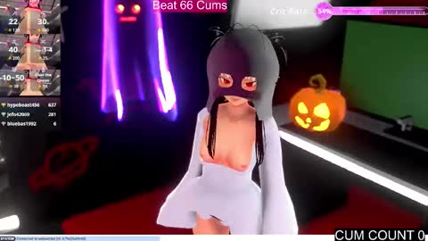 Snapshot of novastar6969 chatting on 17, 10, 2025 Nova Star  online show from 17, 10, 2025