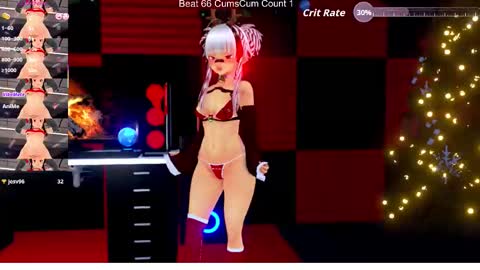 Snapshot of novastar6969 chatting on 3, 12, 2025 Nova Star online show from 3, 12, 2025