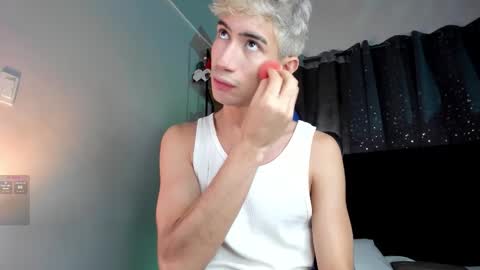 Nova online show from 22, 12, 2025