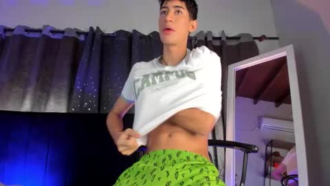 Nova online show from 11, 2, 2026