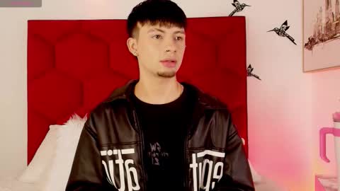 Snapshot of novoa_prime chatting on 12, 2, 2026 Stev online show from 12, 2, 2026