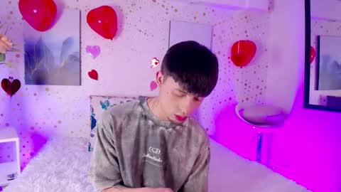 Snapshot of novoa_prime chatting on 20, 2, 2026 Stev online show from 20, 2, 2026