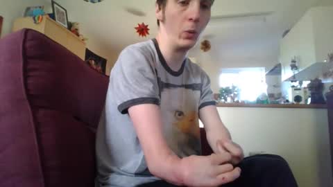 nowonder691 online show from 14, 12, 2025