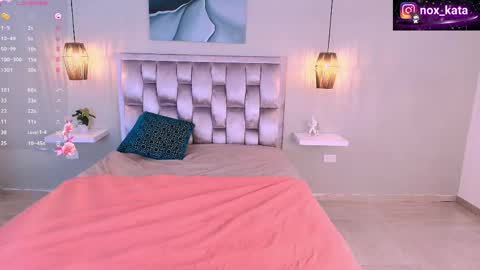 Snapshot of nox_katana chatting on 19, 4, 2026 nox online show from 19, 4, 2026