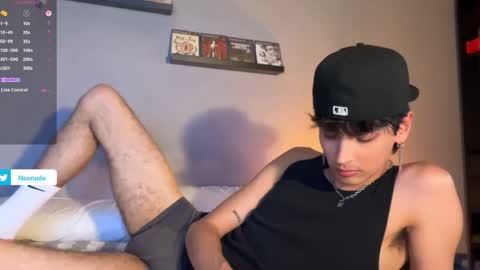 Snapshot of noxnude chatting on 2, 5, 2026 noxnude online show from 2, 5, 2026