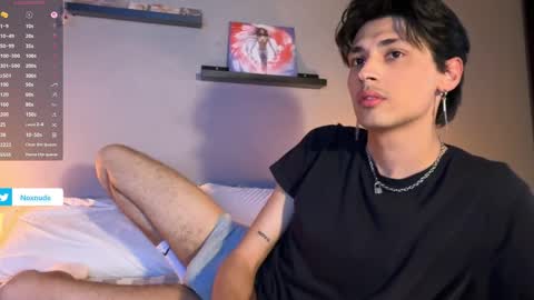 Snapshot of noxnude chatting on 18, 5, 2026 noxnude online show from 18, 5, 2026