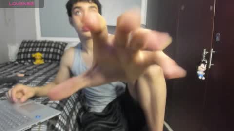 Snapshot of noxx_stark chatting on 2, 11, 2025 Noxx online show from 2, 11, 2025