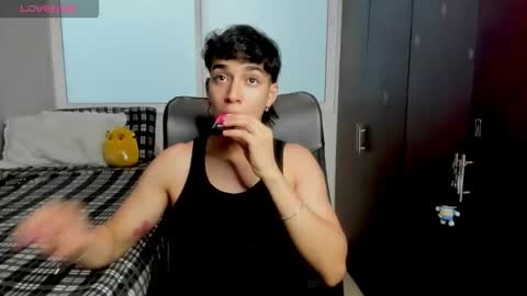 Snapshot of noxx_stark chatting on 8, 1, 2026 Noxx online show from 8, 1, 2026