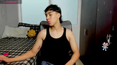 Snapshot of noxx_stark chatting on 9, 1, 2026 Noxx online show from 9, 1, 2026