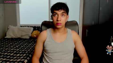 Snapshot of noxx_stark chatting on 10, 1, 2026 Noxx online show from 10, 1, 2026