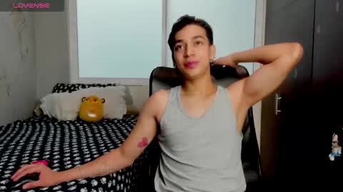 Snapshot of noxx_stark chatting on 11, 1, 2026 Noxx online show from 11, 1, 2026