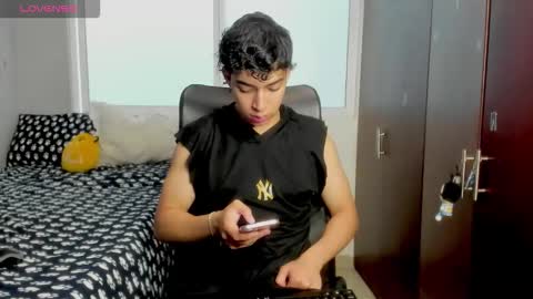 Snapshot of noxx_stark chatting on 15, 1, 2026 Noxx online show from 15, 1, 2026