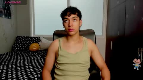 Snapshot of noxx_stark chatting on 16, 1, 2026 Noxx online show from 16, 1, 2026