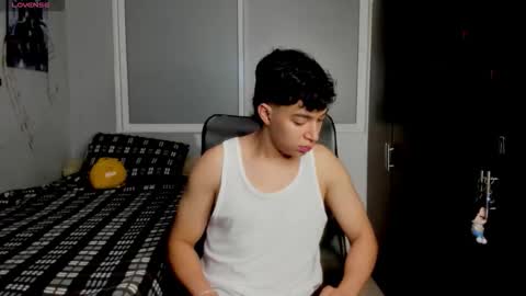 Snapshot of noxx_stark chatting on 1, 2, 2026 Noxx online show from 1, 2, 2026