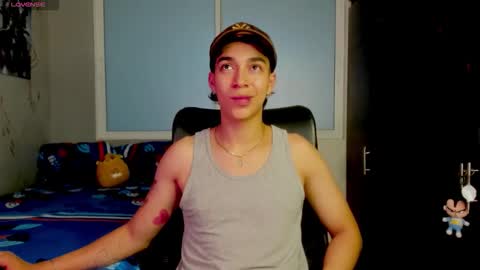 Snapshot of noxx_stark chatting on 8, 2, 2026 Noxx online show from 8, 2, 2026